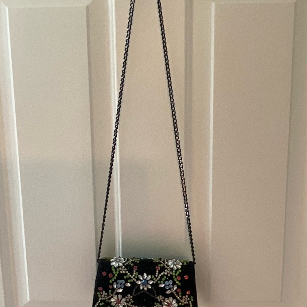 Mary Frances Beaded Evening Bag - Picture 16 of 16